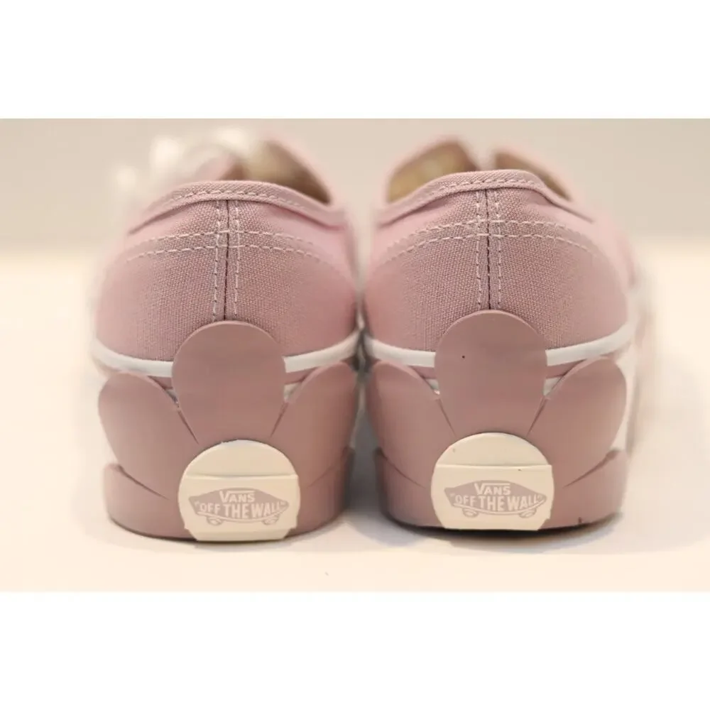 Vans Lilac Authentic Stackform Sz 7.5 - Picture 4 of 7